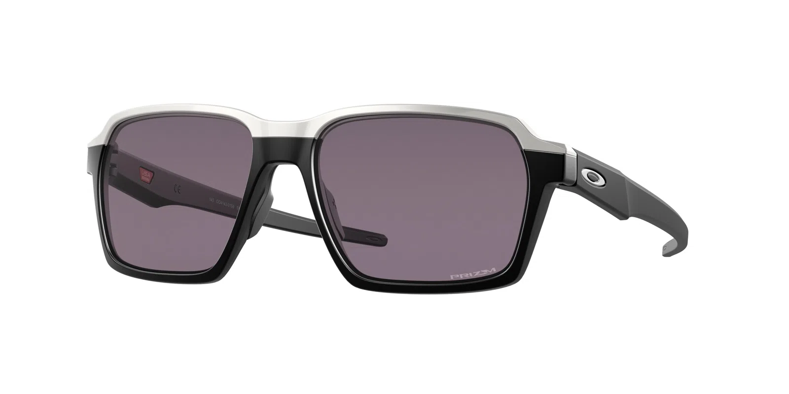 Oakley Parlay 4143 Sunglasses - view 34